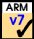 ARM 7 compatible